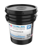 White Stretch Plastisol Ink – Gallon – Spandex & 100% Polyester Fabrics